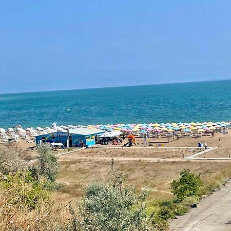 Diamond Beach Apartment 2 Room Burgas Bagian luar foto